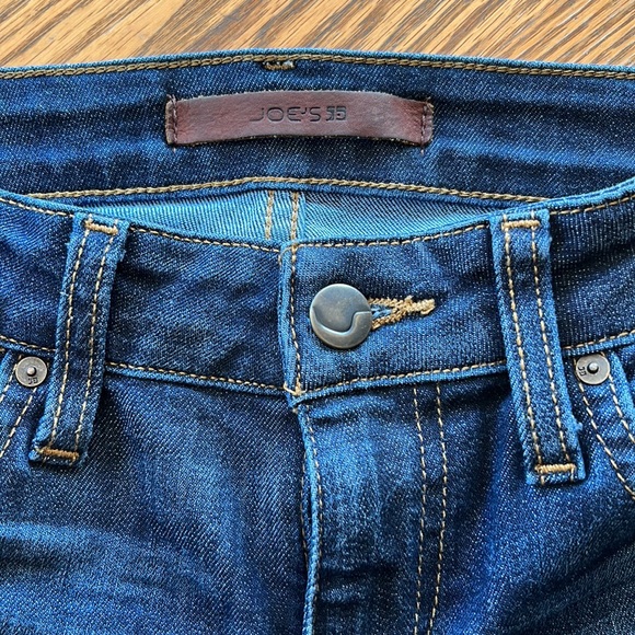 Joe’s Jeans Size 25 - Picture 2 of 6